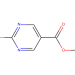 Methyl 2-chloropyrimidine-5-carboxylate|CS-W018560|287714-35-6