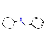 N-Benzylcyclohexanamine|CS-0156269|4383-25-9