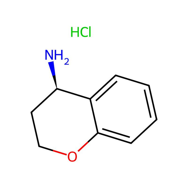 (R)-Chroman-4-amine hydrochloride|CS-0060637|730980-59-3