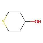 Tetrahydro-2H-thiopyran-4-ol|CS-D1275|29683-23-6