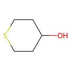 Tetrahydro-2H-thiopyran-4-ol|CS-D1275|29683-23-6