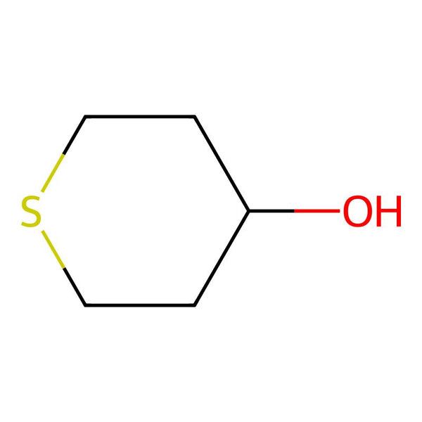 Tetrahydro-2H-thiopyran-4-ol|CS-D1275|29683-23-6