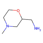 (4-Methylmorpholin-2-yl)methanamine|CS-W005495|141814-57-5