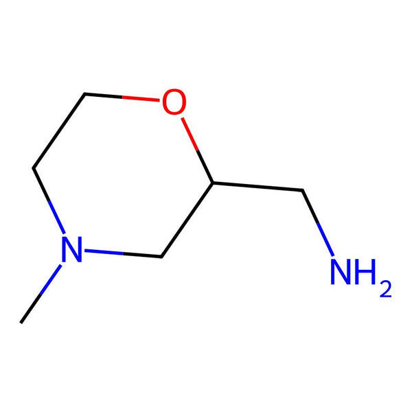 (4-Methylmorpholin-2-yl)methanamine|CS-W005495|141814-57-5