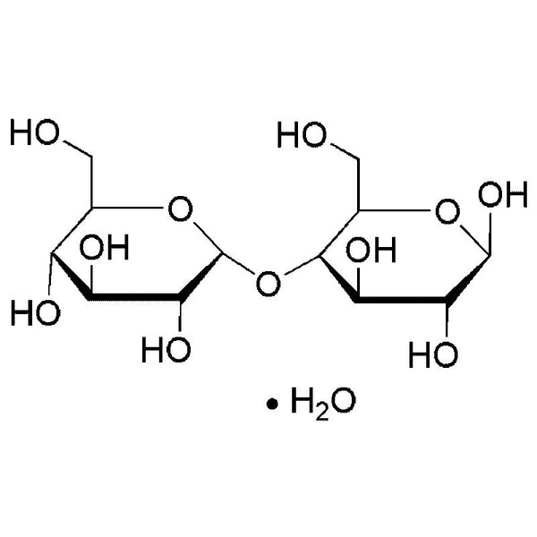 D-Maltose monohydrate|30787|6363-53-7
