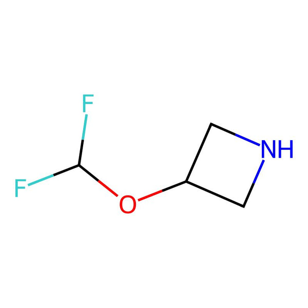 3-(Difluoromethoxy)azetidine|CS-0107233|1403993-56-5
