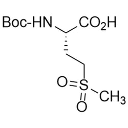 Boc-L-methionine sulfone|01369|60280-45-7