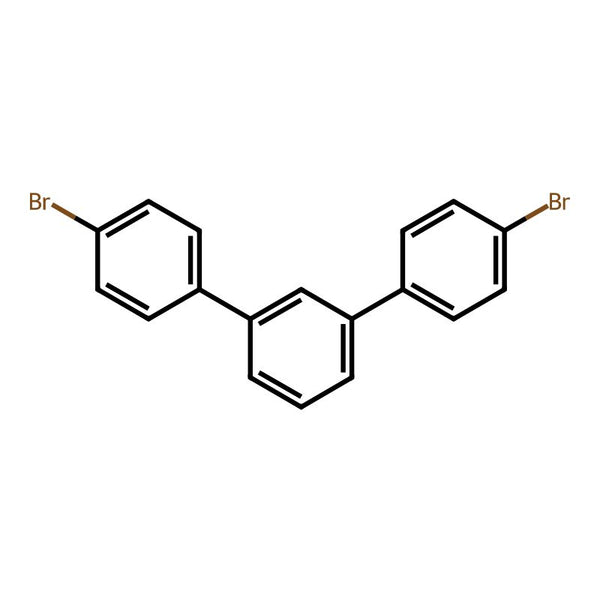4,4''-Dibromo-1,1':3',1''-terphenyl|CS-0378207|83909-22-2