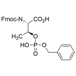 Fmoc-O-benzylphospho-L-threonine|03742|175291-56-2