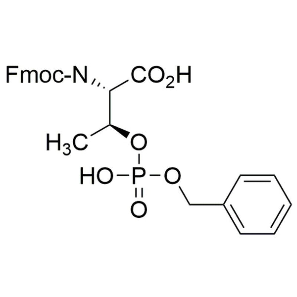 Fmoc-O-benzylphospho-L-threonine|03742|175291-56-2