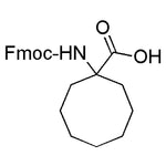 Fmoc-1-amino-1-cyclooctanecarboxylic acid|28757|222166-38-3