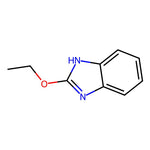 2-Ethoxy-1H-benzo[d]imidazole|CS-W020457|22219-23-4