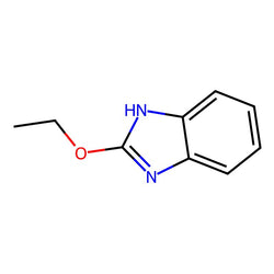 2-Ethoxy-1H-benzo[d]imidazole|CS-W020457|22219-23-4