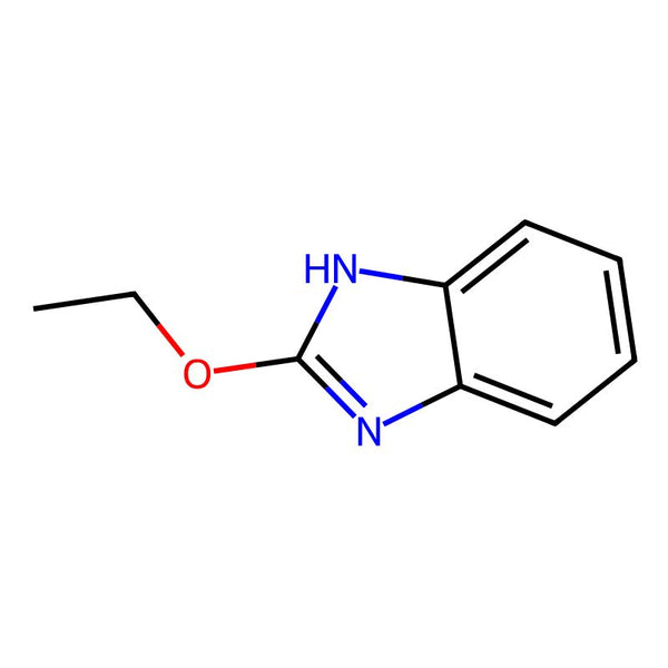 2-Ethoxy-1H-benzo[d]imidazole|CS-W020457|22219-23-4