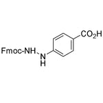 Fmoc-4-hydrazinobenzoic acid|07339|214475-53-3