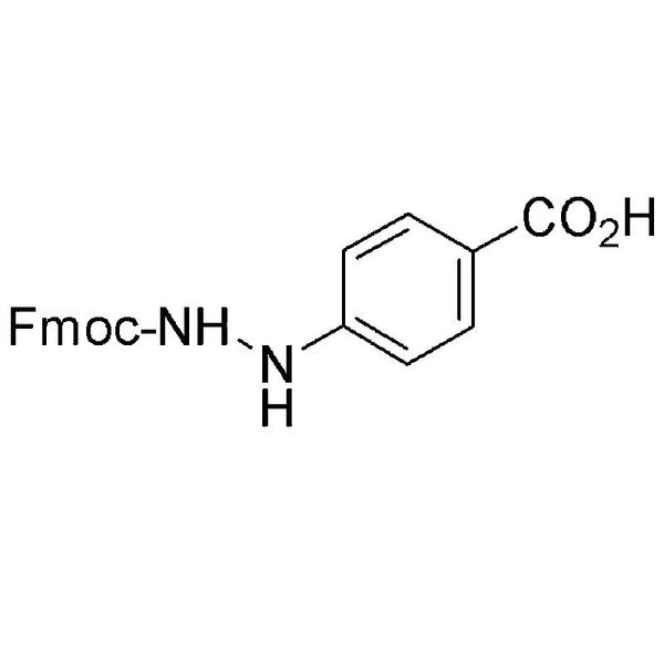 Fmoc-4-hydrazinobenzoic acid|07339|214475-53-3