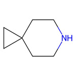 6-Azaspiro[2.5]octane|CS-0047202|872-64-0