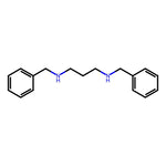 N1,N3-Dibenzylpropane-1,3-diamine|CS-0047703|10239-34-6