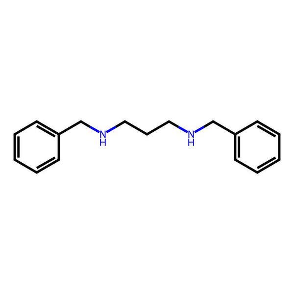 N1,N3-Dibenzylpropane-1,3-diamine|CS-0047703|10239-34-6