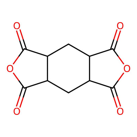 1,2,4,5-Cyclohexanetetracarboxylic dianhydride, 98%|914363|2754-41-8