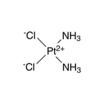 cis-Dichlorodiammineplatinum (II), CISPLATIN (USP)|78-0455|15663-27-1