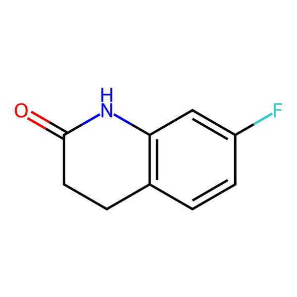 7-Fluoro-3,4-dihydroquinolin-2(1H)-one|CS-0043835|4590-52-7