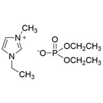 1-Ethyl-3-methylimidazolium diethyl phosphate|39753|848641-69-0