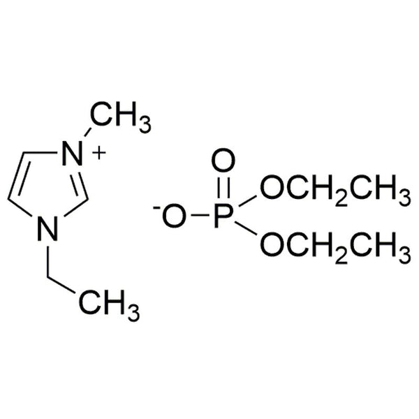 1-Ethyl-3-methylimidazolium diethyl phosphate|39753|848641-69-0
