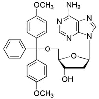 5'-O-(4,4'-dimethoxytrityl)-2'-deoxyadenosine|00595|17331-22-5
