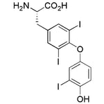 3,3',5-Triiodo-L-thyronine|30801|6893-02-3