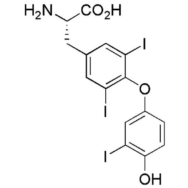 3,3',5-Triiodo-L-thyronine|30801|6893-02-3