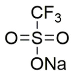 Sodium trifluoromethanesulfonate|36690|2926-30-9