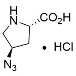 (4R)-4-Azido-L-Proline hydrochloride|33451|1019849-13-8