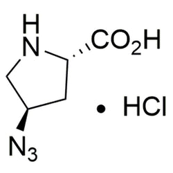 (4R)-4-Azido-L-Proline hydrochloride|33451|1019849-13-8