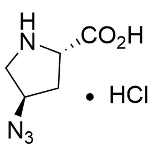 (4R)-4-Azido-L-Proline hydrochloride|33451|1019849-13-8
