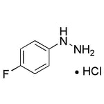 4-Fluorophenylhydrazine hydrochloride|31299|823-85-8