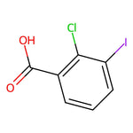 2-Chloro-3-iodobenzoic acid|CS-0102026|874817-93-3