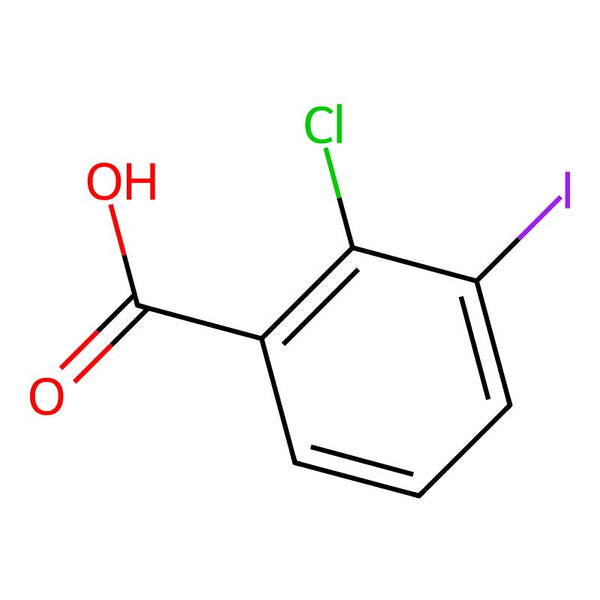 2-Chloro-3-iodobenzoic acid|CS-0102026|874817-93-3