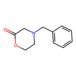N-Benzylmorpholine-2-one|CS-W001898|5453-99-6