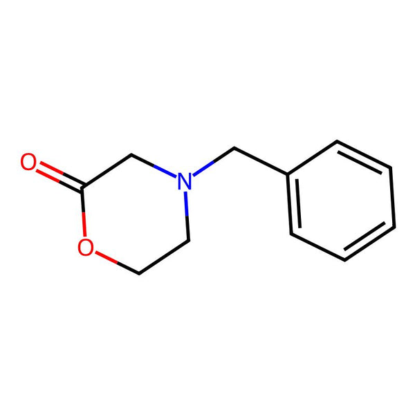 N-Benzylmorpholine-2-one|CS-W001898|5453-99-6