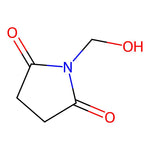 N-Hydroxymethyl succinimide|CS-0217538|5146-68-9