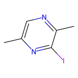 3-Iodo-2,5-dimethylpyrazine|CS-0097644|59021-15-7