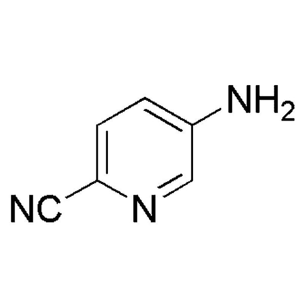 3-Amino-6-cyanopyridine|28683|55338-73-3
