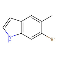 6-Bromo-5-methyl-1H-indole|CS-W003569|248602-16-6