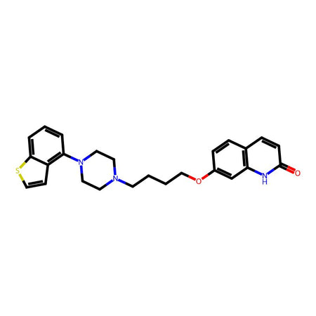 Brexpiprazole|C4X-1131|913611-97-9