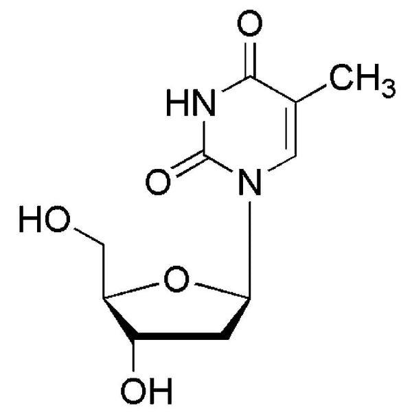 Thymidine|00306|50-89-5