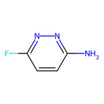 6-Fluoropyridazin-3-amine|CS-0054088|108784-42-5