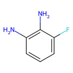 3-Fluorobenzene-1,2-diamine|CS-W019866|18645-88-0