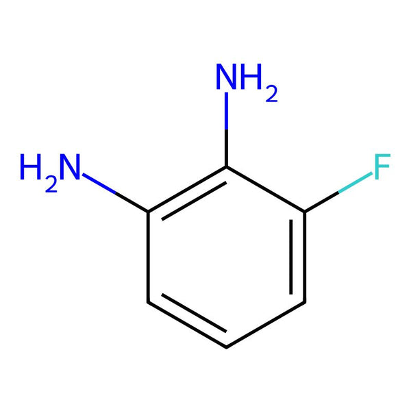3-Fluorobenzene-1,2-diamine|CS-W019866|18645-88-0