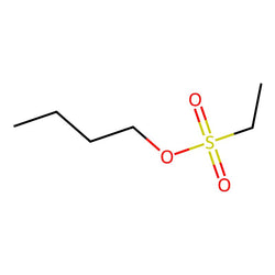 Ethanesulfonic acid, butyl ester|C3D-262199|14245-63-7